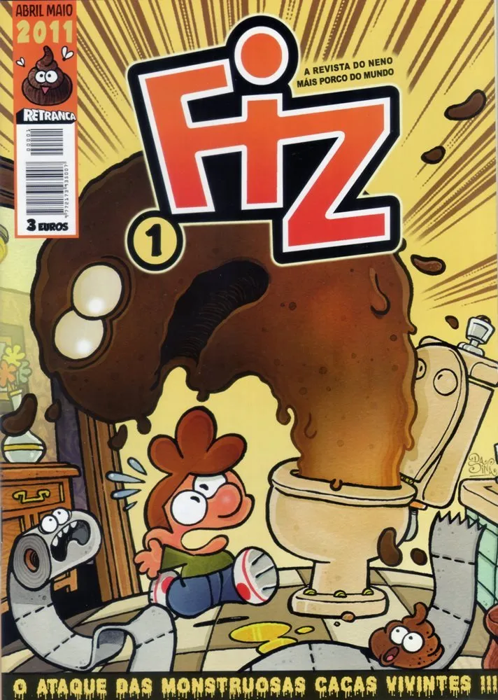Revista FIZ