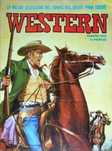 Western