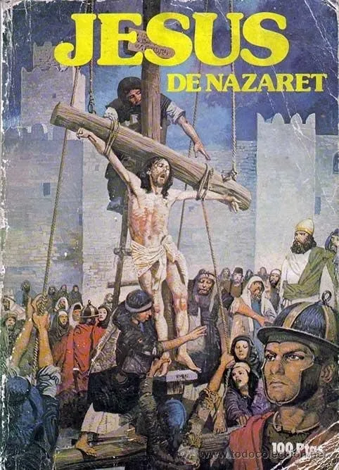 Jesús de Nazaret