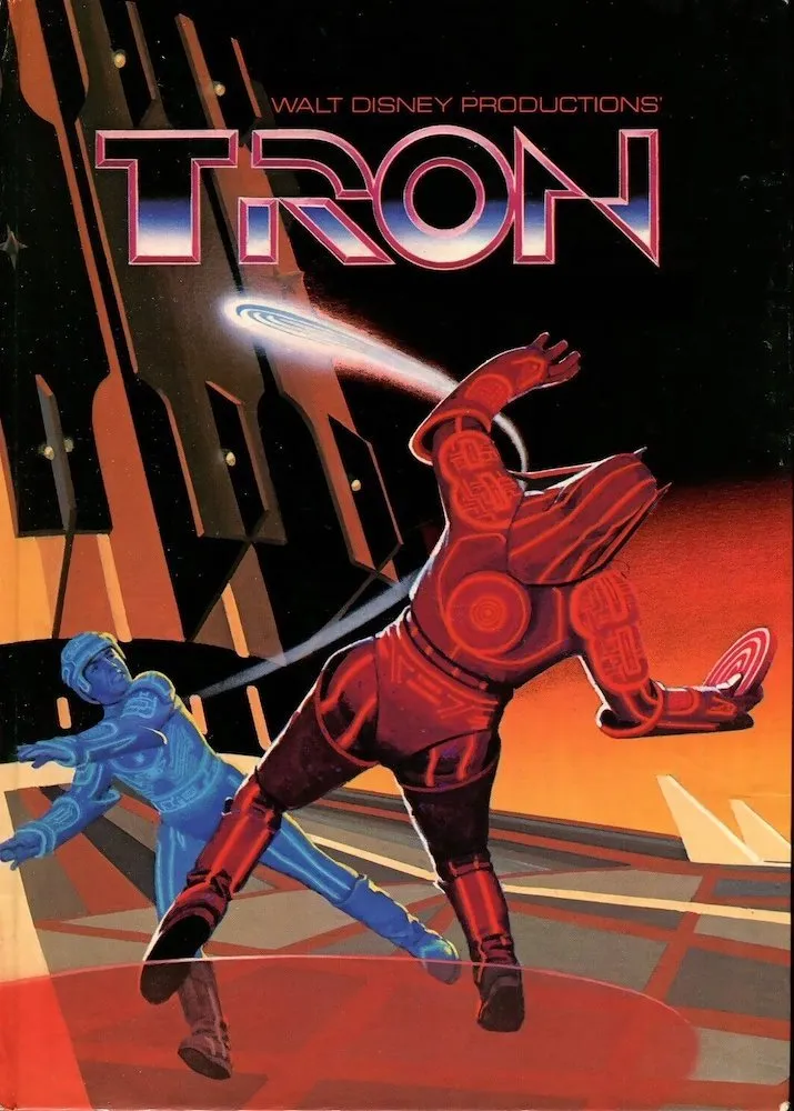 Tron