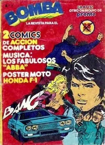 Bomba