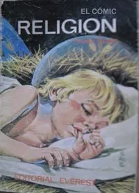 Religión, el cómic