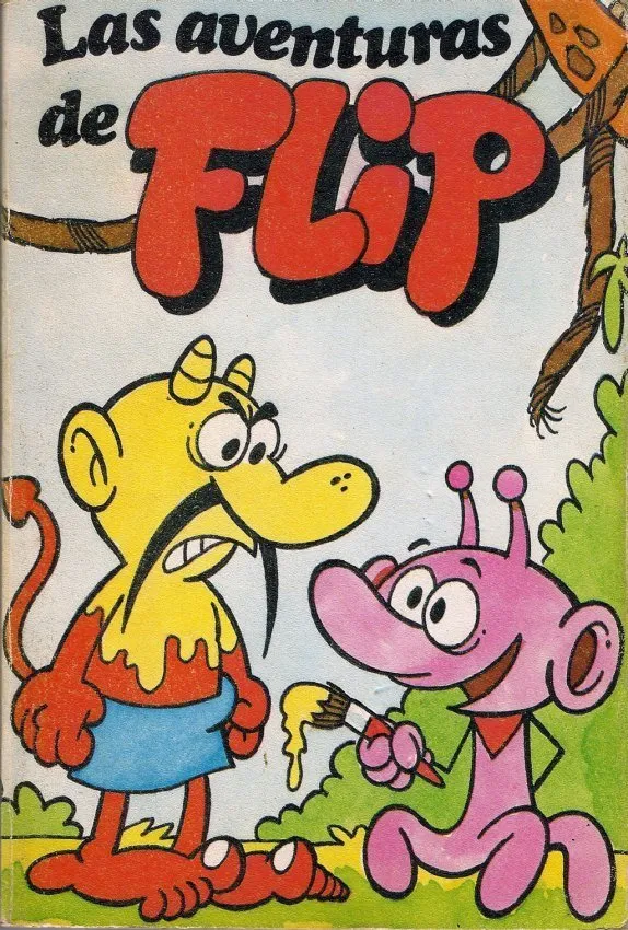Flip