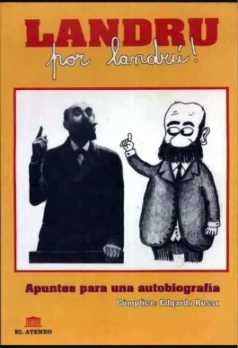 Landrú por Landrú
