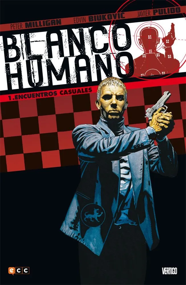 Blanco humano