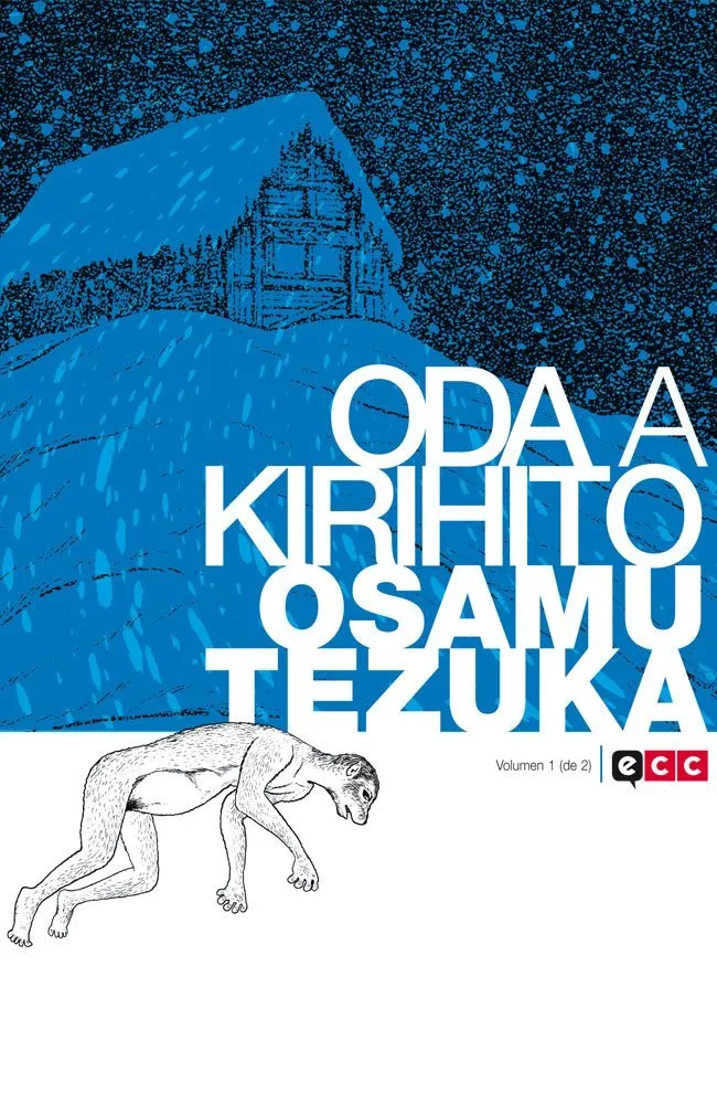 Oda a Kirihito