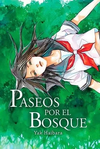 Paseos por el bosque