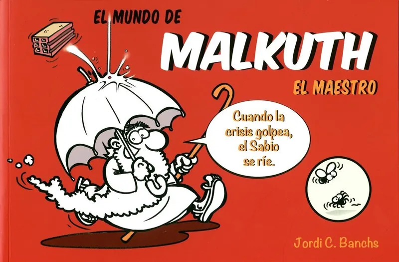 El mundo de Malkuth, el Maestro