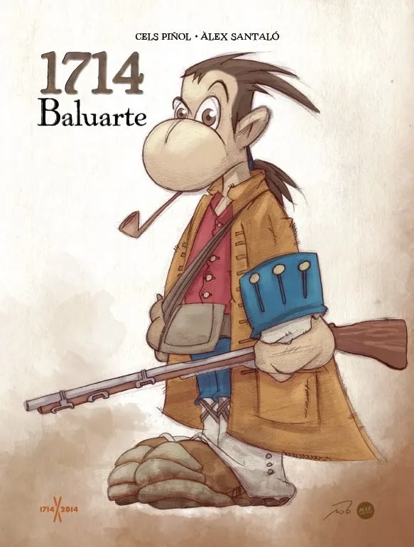 1714 Baluarte