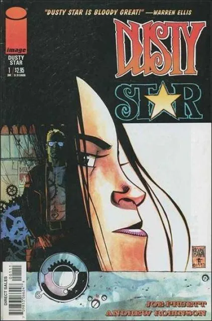 Dusty Star