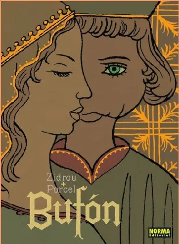 Bufón