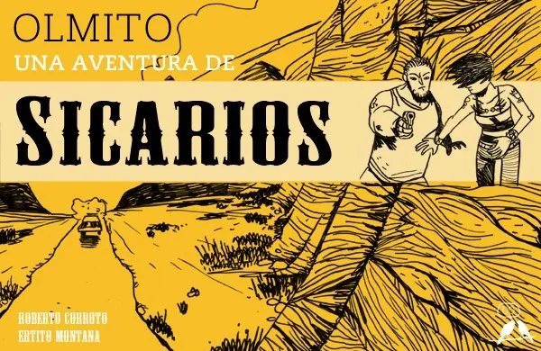 Sicarios