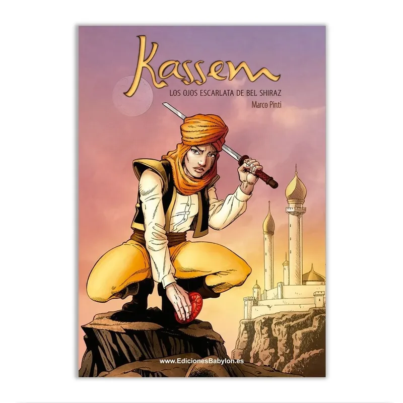 Kassem