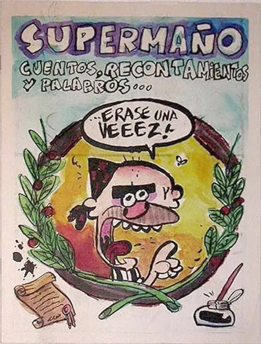 Supermaño