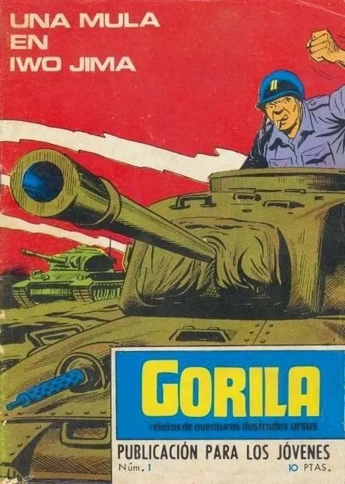Gorila