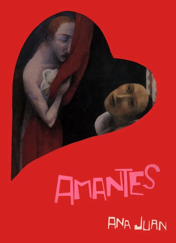 Amantes