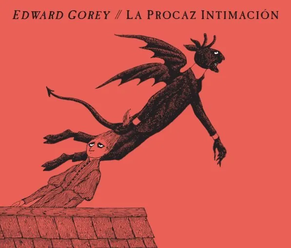 La Procaz Intimación