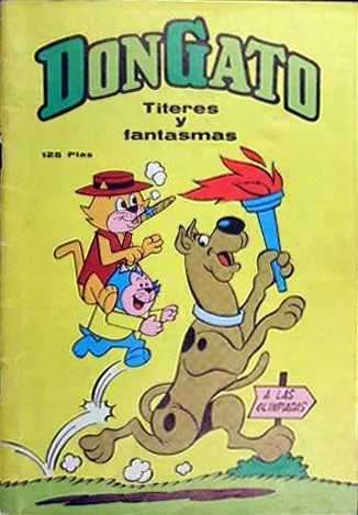 Don Gato