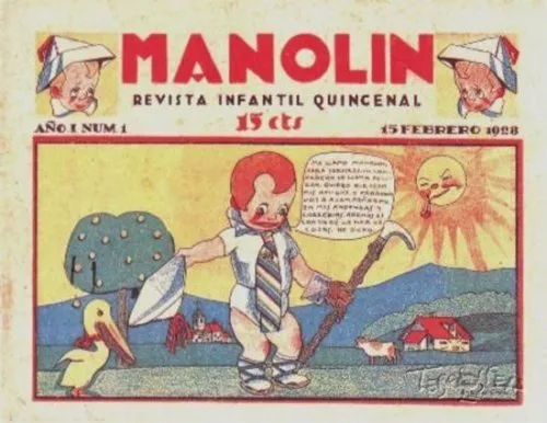 Manolin