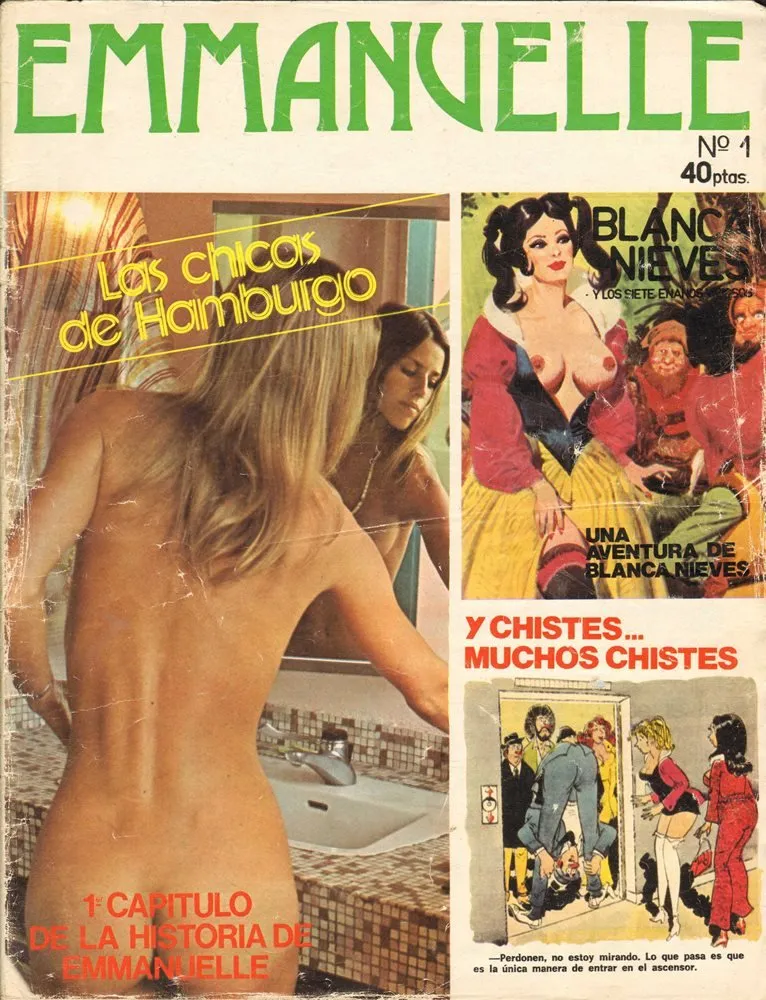 Emmanuelle