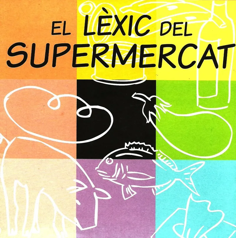 El lèxic del mercat