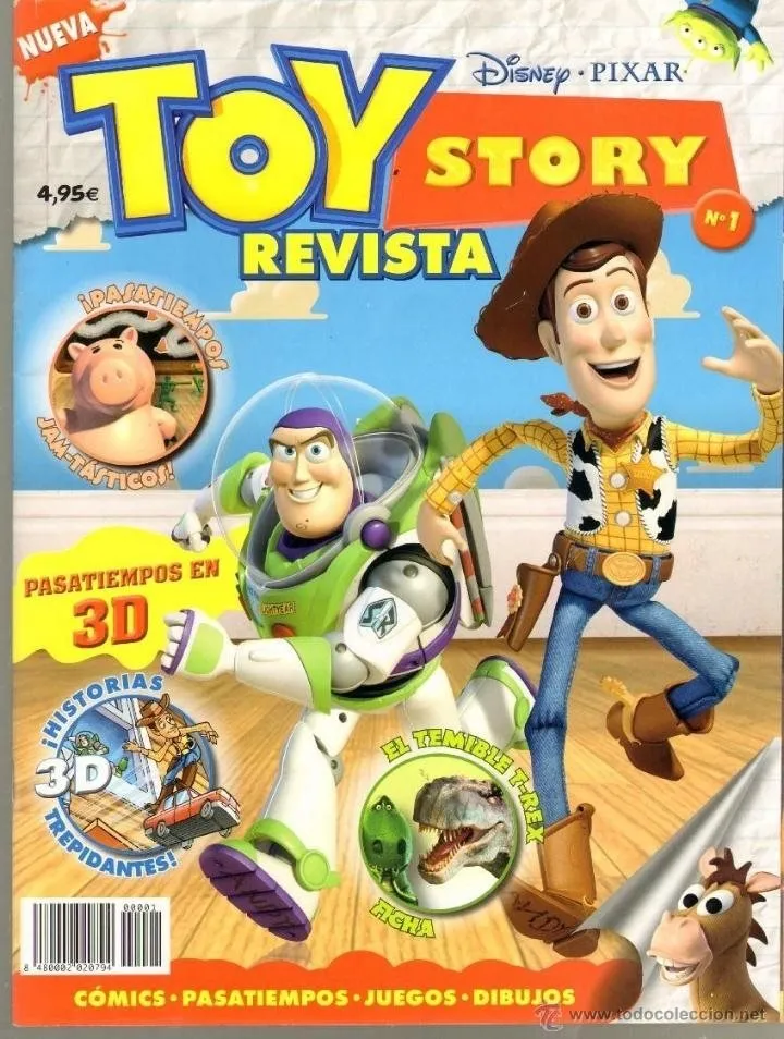 Toy Story