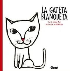 La gateta blanqueta