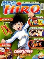 Mega Hiro