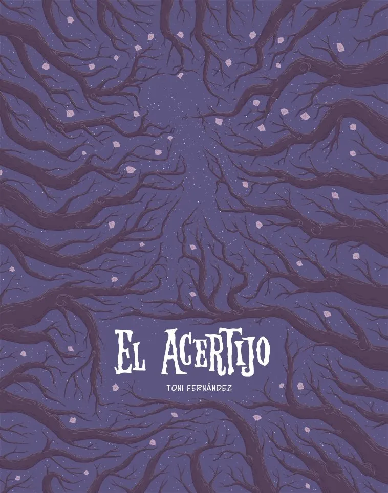 El Acertijo