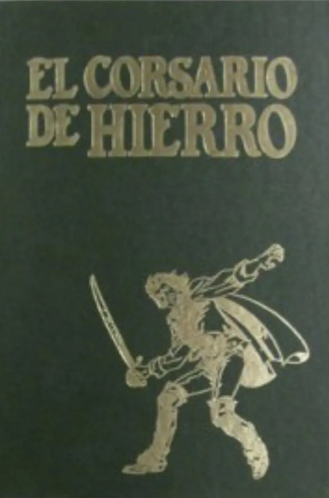 El Corsario de Hierro