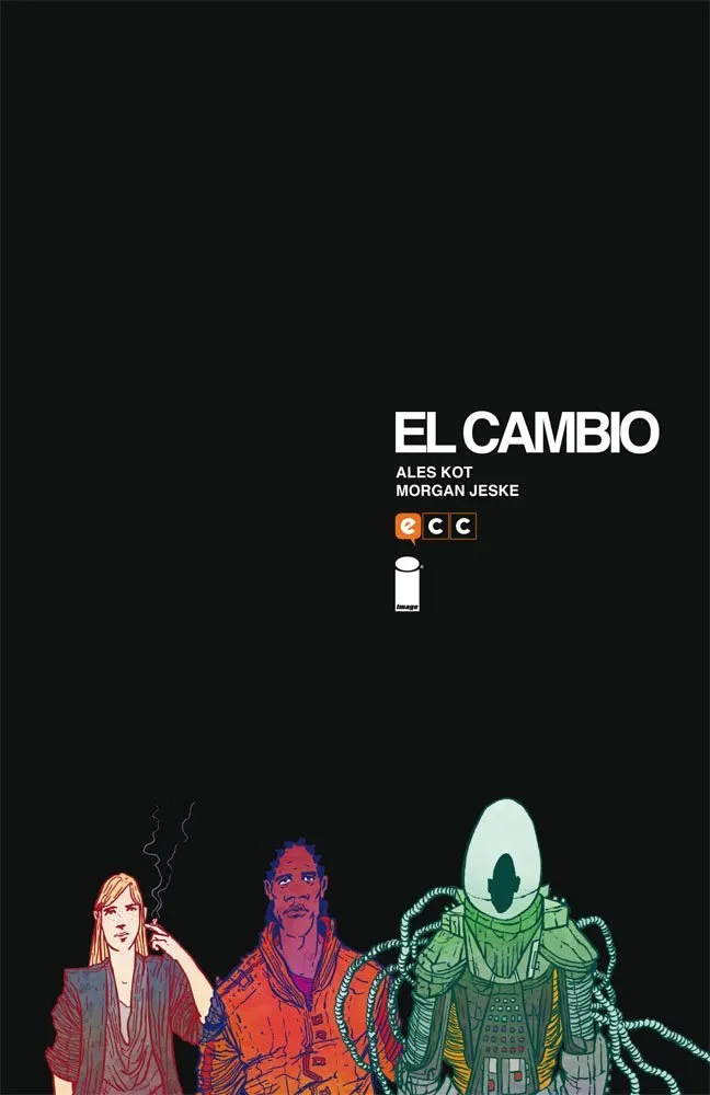 El cambio