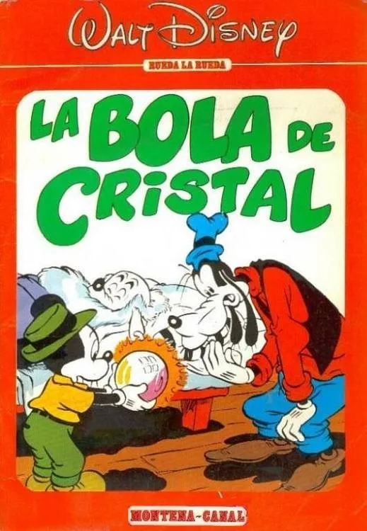 Rueda la Rueda