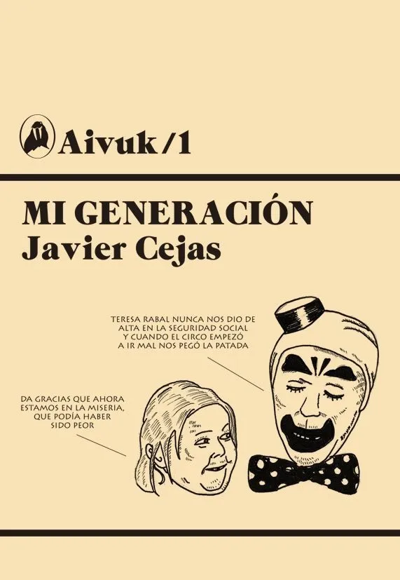 Mi generación