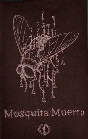 Mosquita muerta