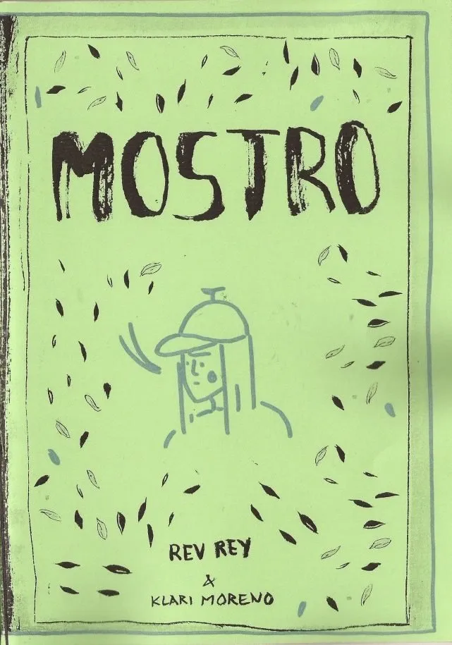 Mostro