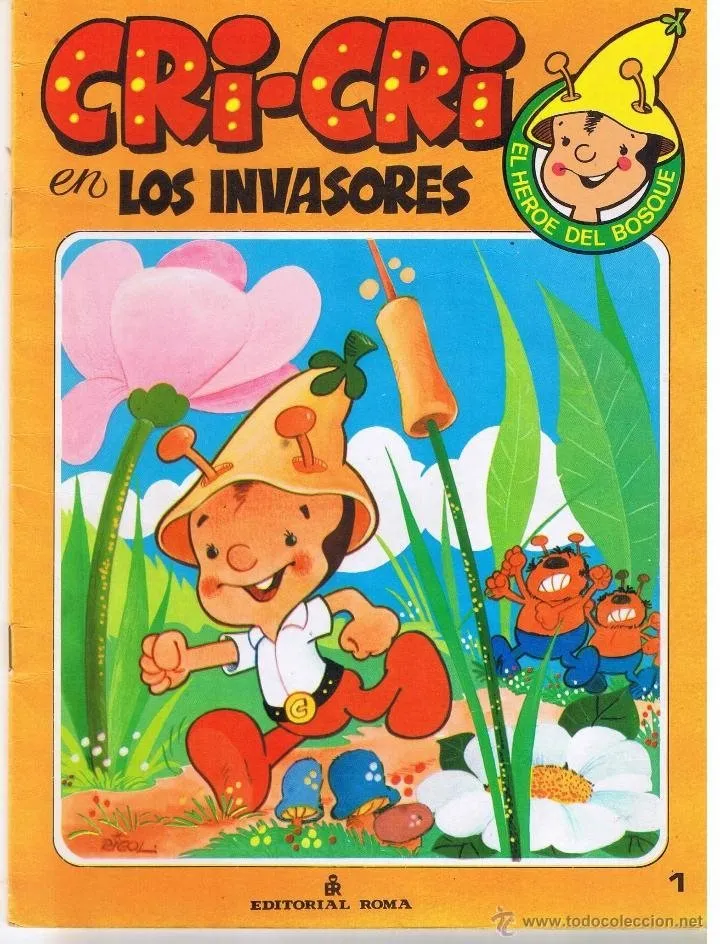 Cri-Cri