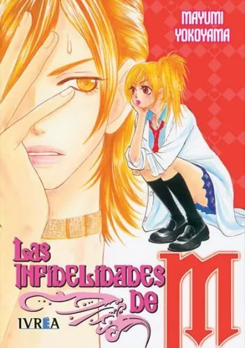 Las Infidelidades de M