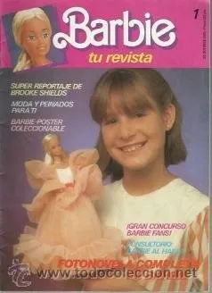 Barbie