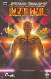 Star Wars - Darth Maul