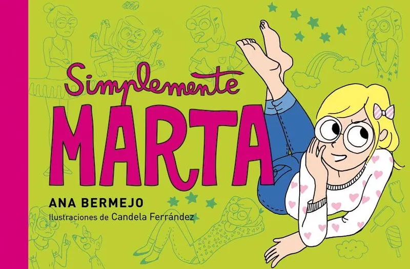 Simplemente Marta