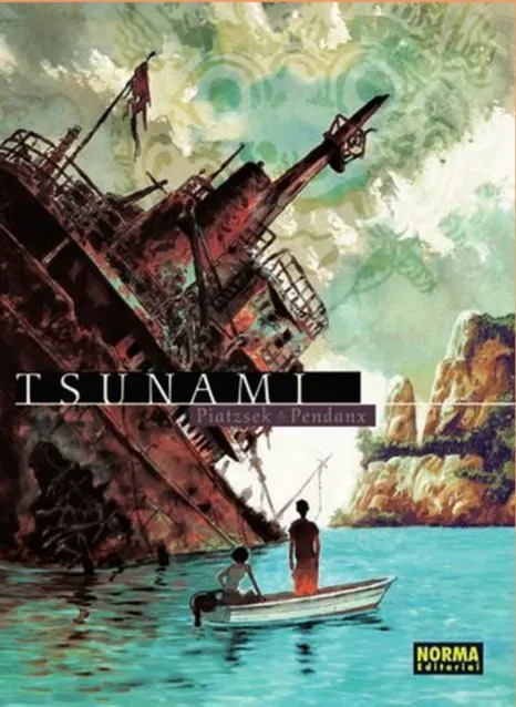 Tsunami