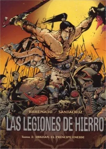 Las Legiones de Hierro