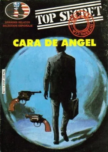 Top secret