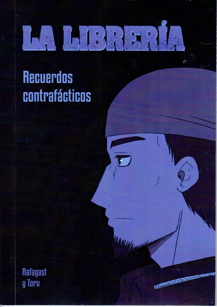 La Libreria. Recuerdos Contrafácticos