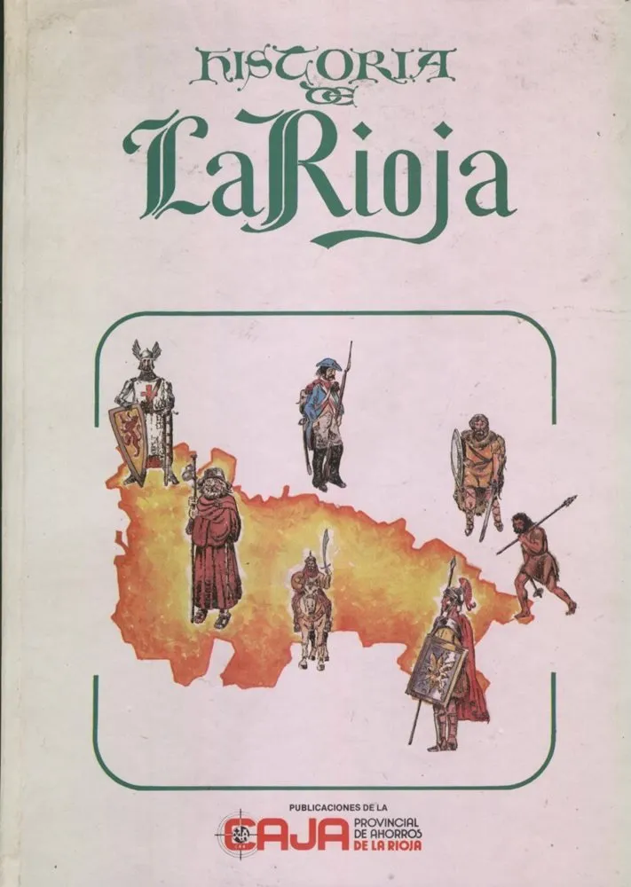 Historia de La Rioja