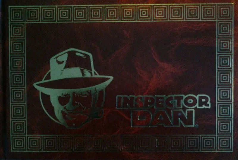 Inspector Dan