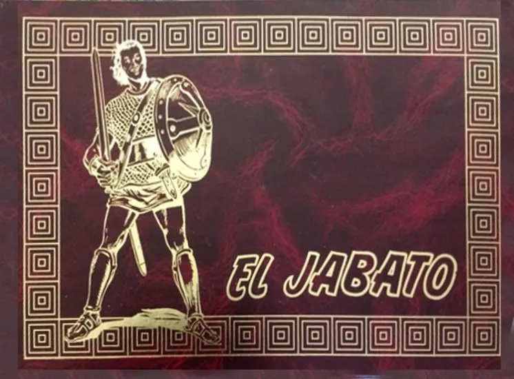 El Jabato