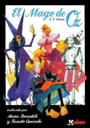 EL Mago de Oz