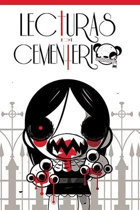 Lecturas de Cementerio