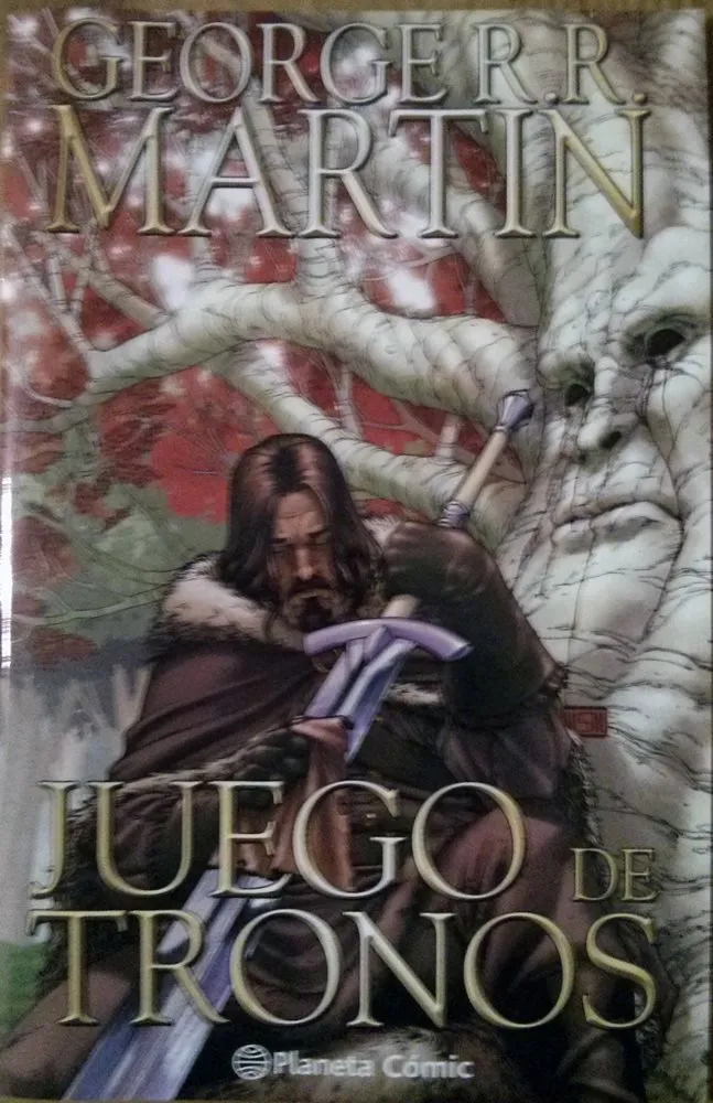 Juego de Tronos